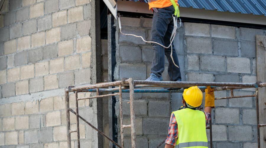 Local Siding Services in Nebraska City, NE